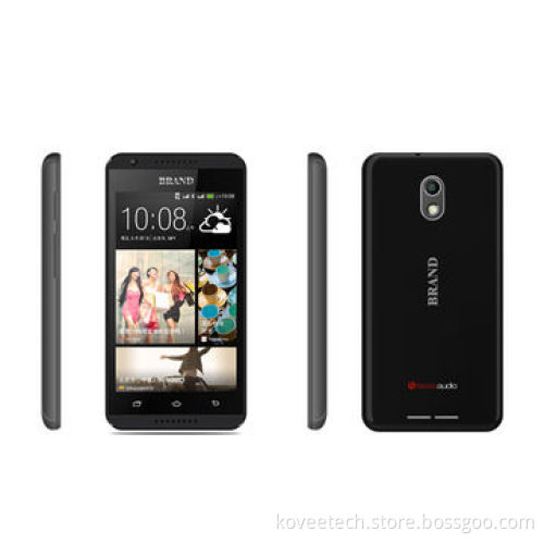 3G phones, 4.3-inch IPS Android system SC7715, OEM welcomed